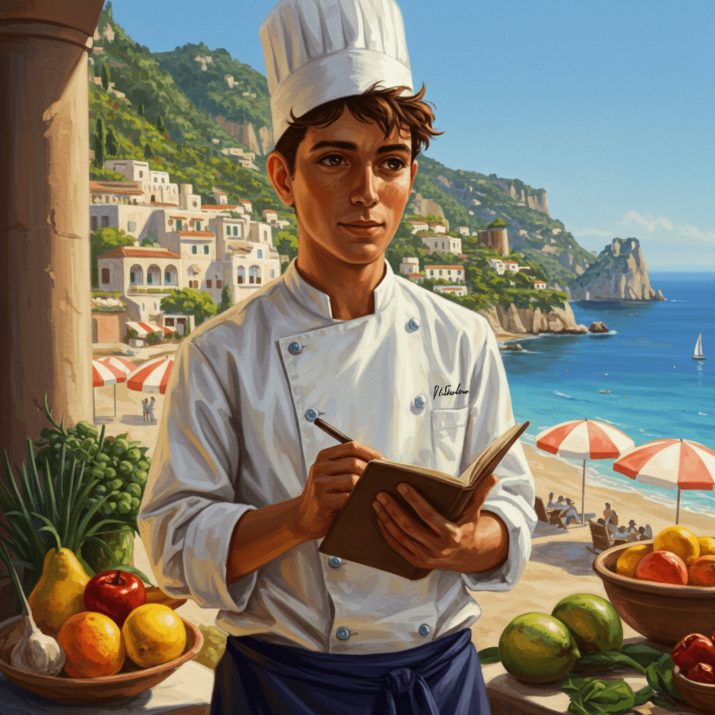 L’Héritage des Voyages: Comment les Chefs Transforment leurs Expériences