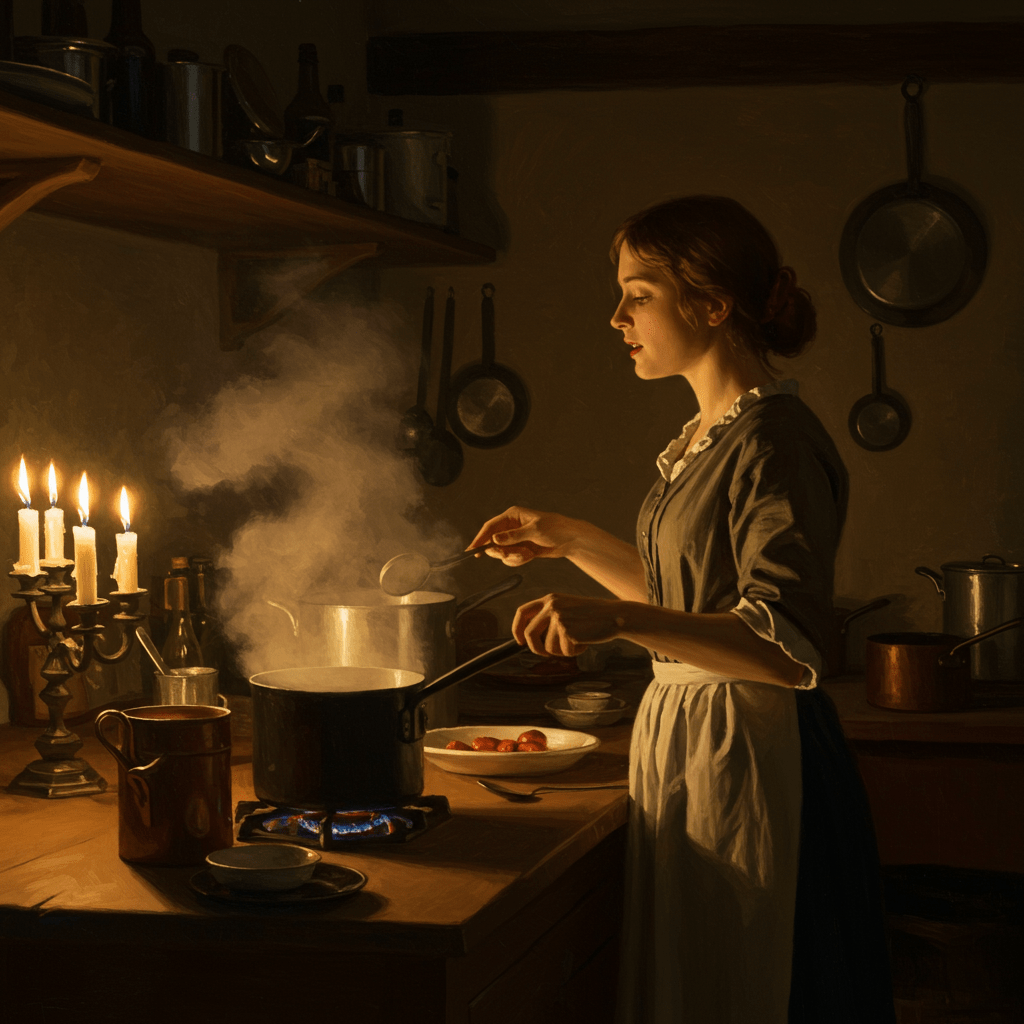 Maîtriser l’Art Culinaire Français: Un Guide des Techniques Essentielles