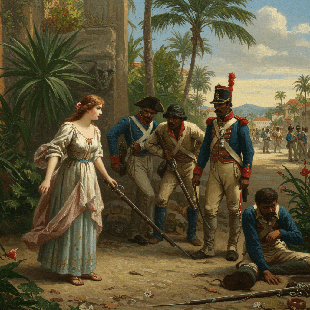 Vices Coloniaux et Hypocrisie Métropolitaine: Un Regard sur l’Histoire