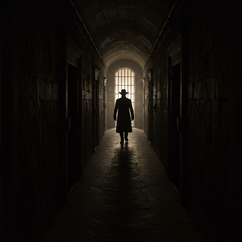 Crimes Silencieux: Le Guet Royal et le Mystère des Disparus des Prisons