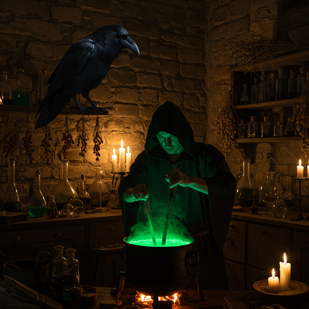 L’Affaire des Poisons: La Voisin, Maîtresse des Arts Sombres, Jugée!