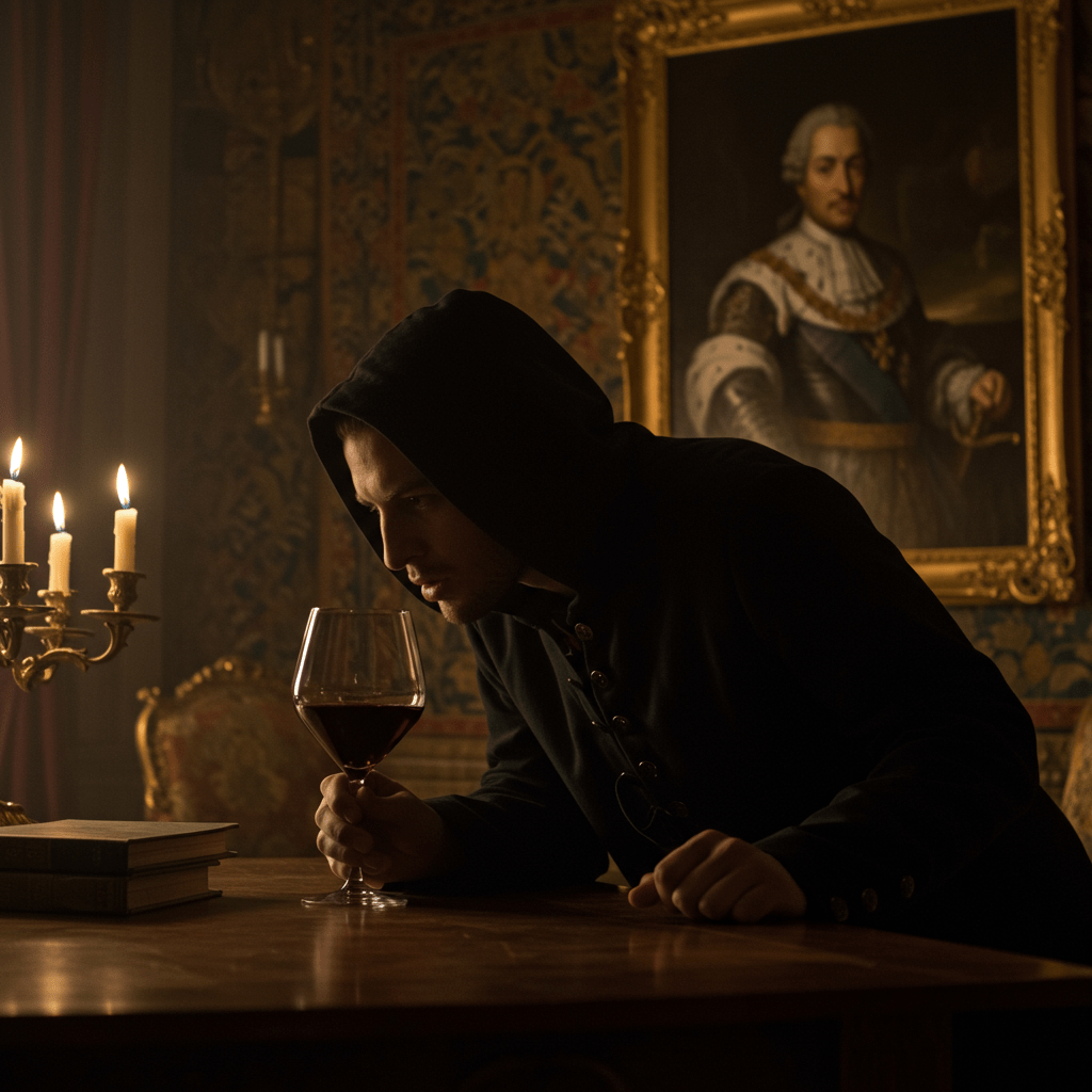 Juges et Bourreaux : La Traque Impitoyable des Empoisonneurs de Versailles