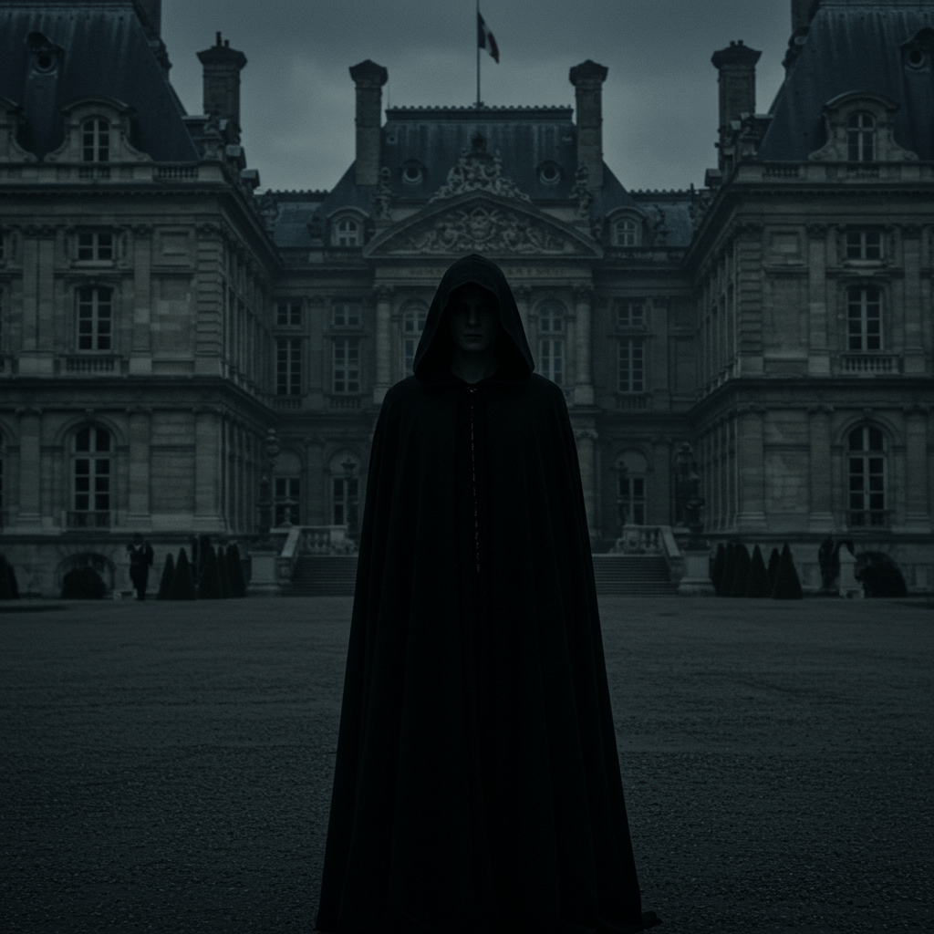 Le Roi et ses Mousquetaires Noirs: Une Alliance Dangereuse?