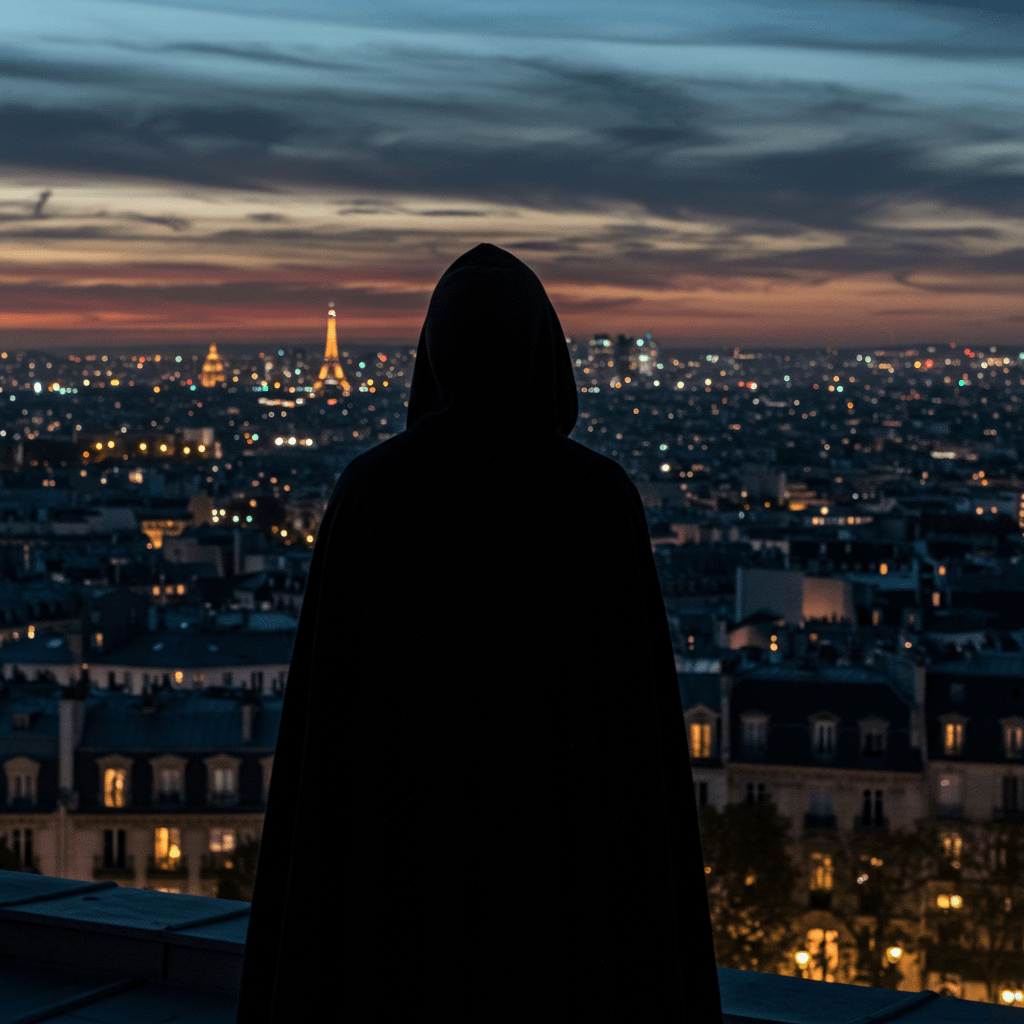 Les Mousquetaires Noirs et la Société Secrète: Complots Révélés!