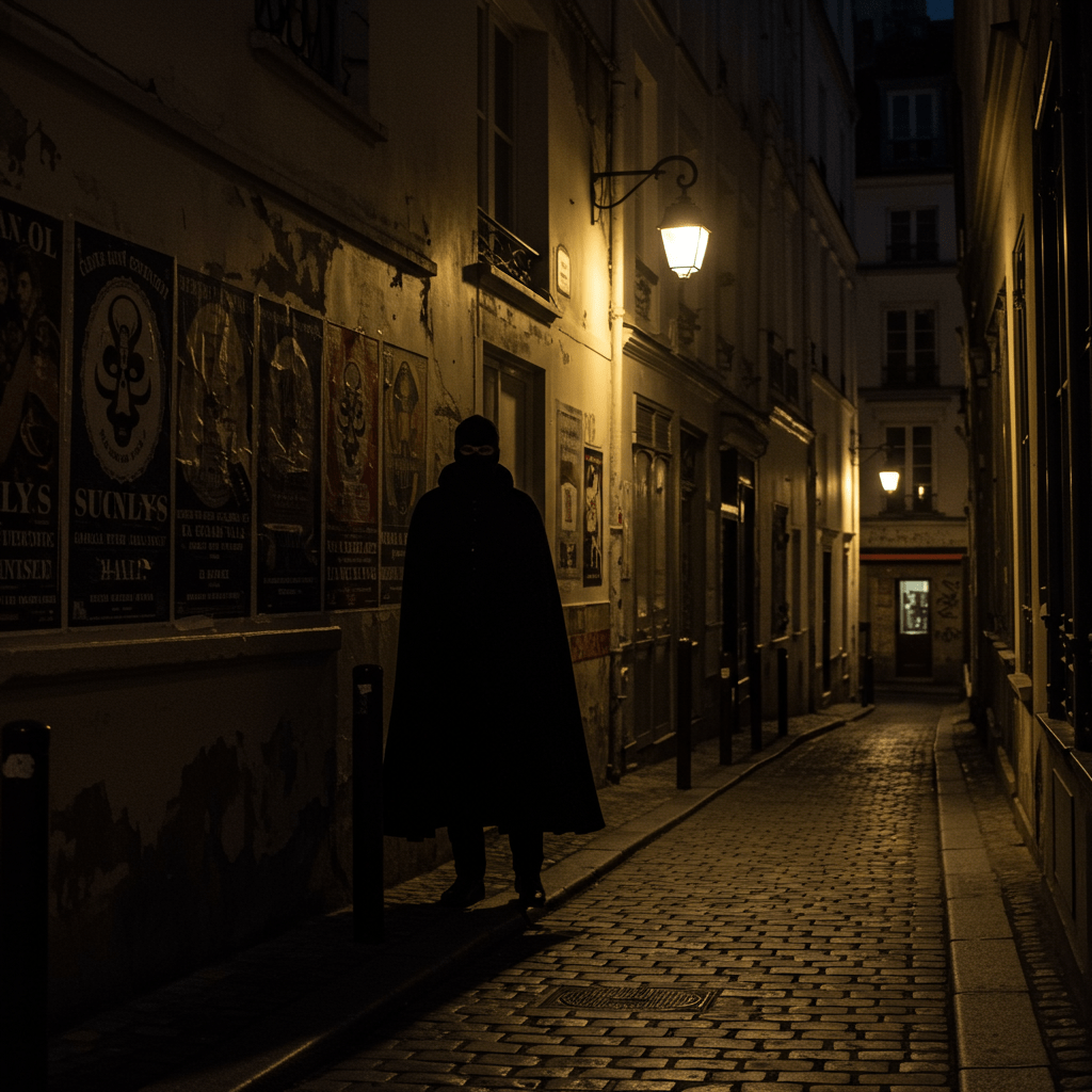 Les Mousquetaires Noirs : Qui Étaient-Ils Vraiment ? Les Secrets Révélés !