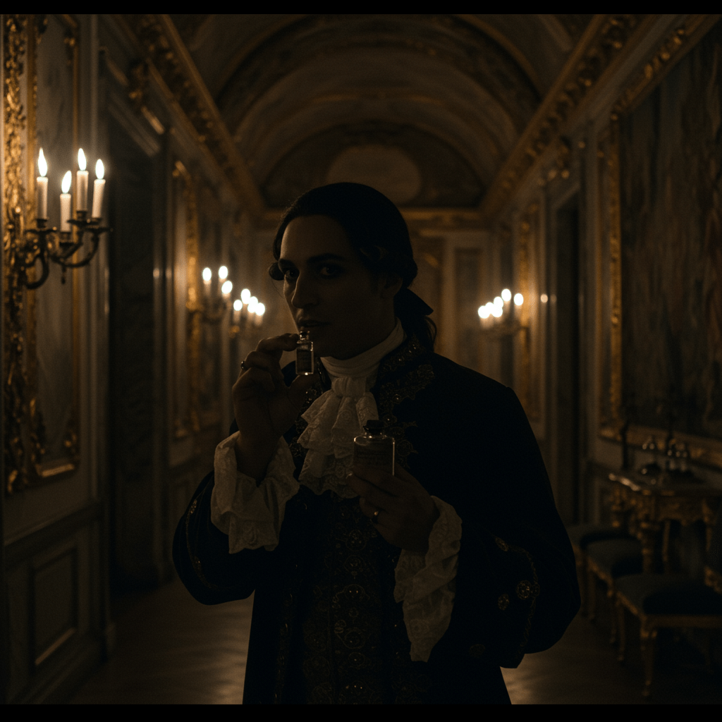 Pouvoir et Poison : Les Coulisses Sombres de l’Affaire qui Ébranla Versailles