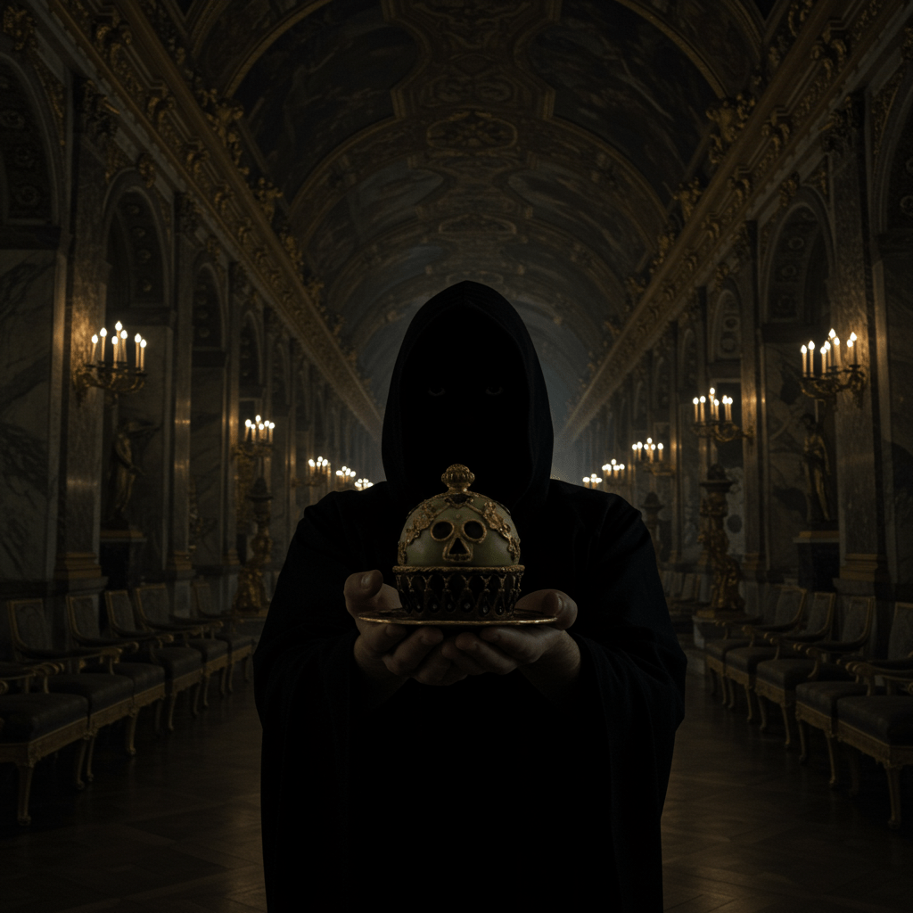 Versailles Empoisonnée : Les Premières Ombres de l’Affaire des Poisons