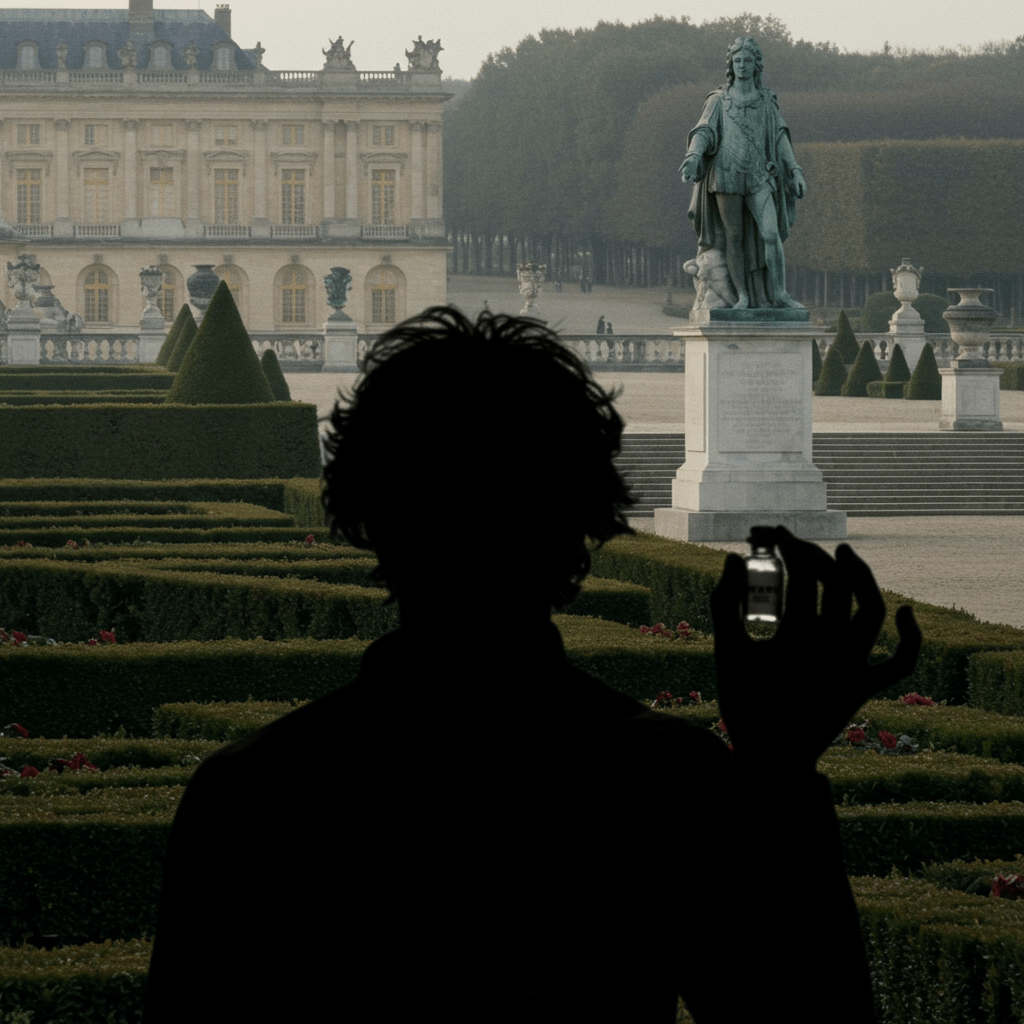 Versailles Maudit: Le Sang des Empoisonneurs Coulera-t-il Vraiment?