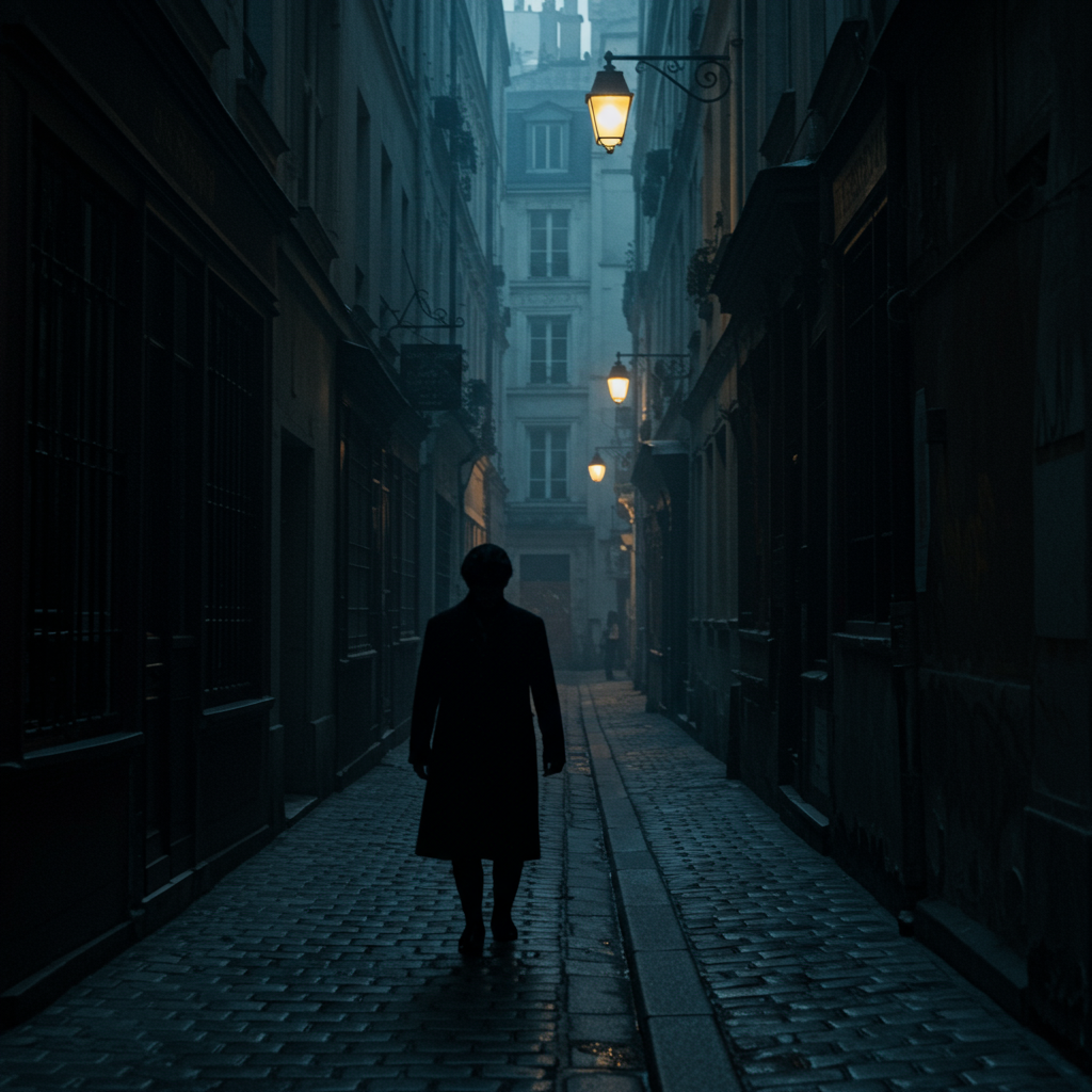 Secrets de la Cour des Miracles: Un Réseau de Voleurs et d’Assassins