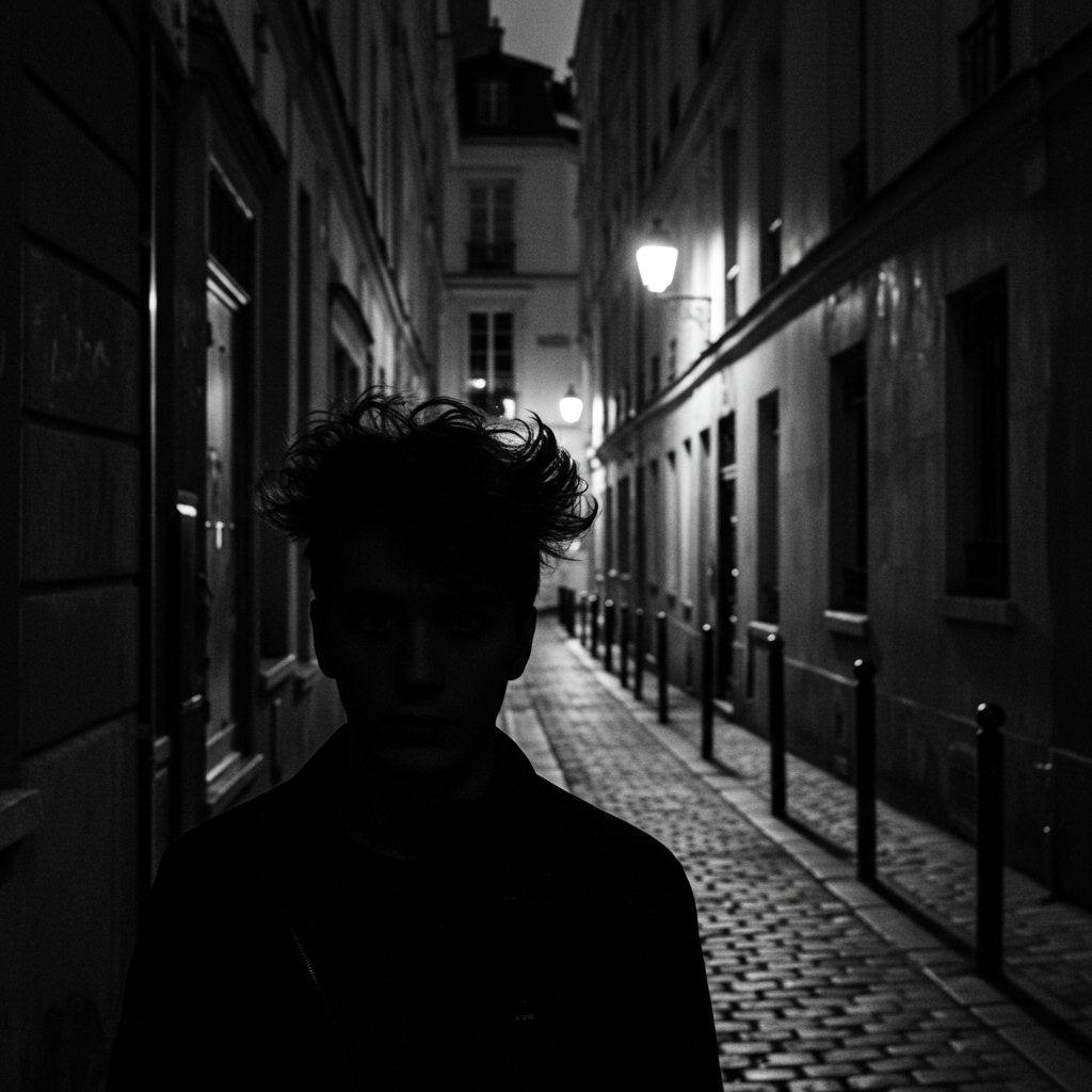 L’Ombre de Haussmann: Ce que la Cour des Miracles Cache Encore