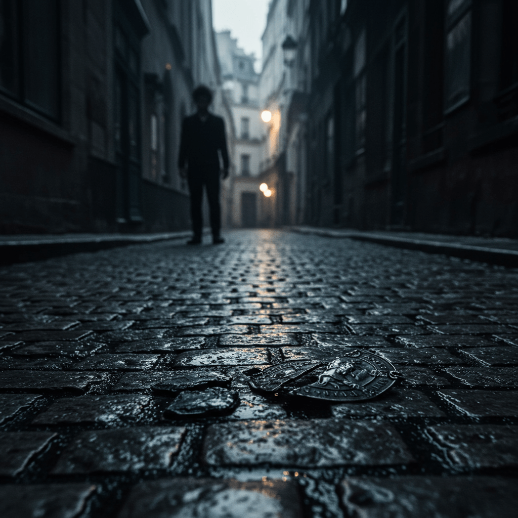Paris Nocturne: Le Guet Royal et les Crimes Impunis