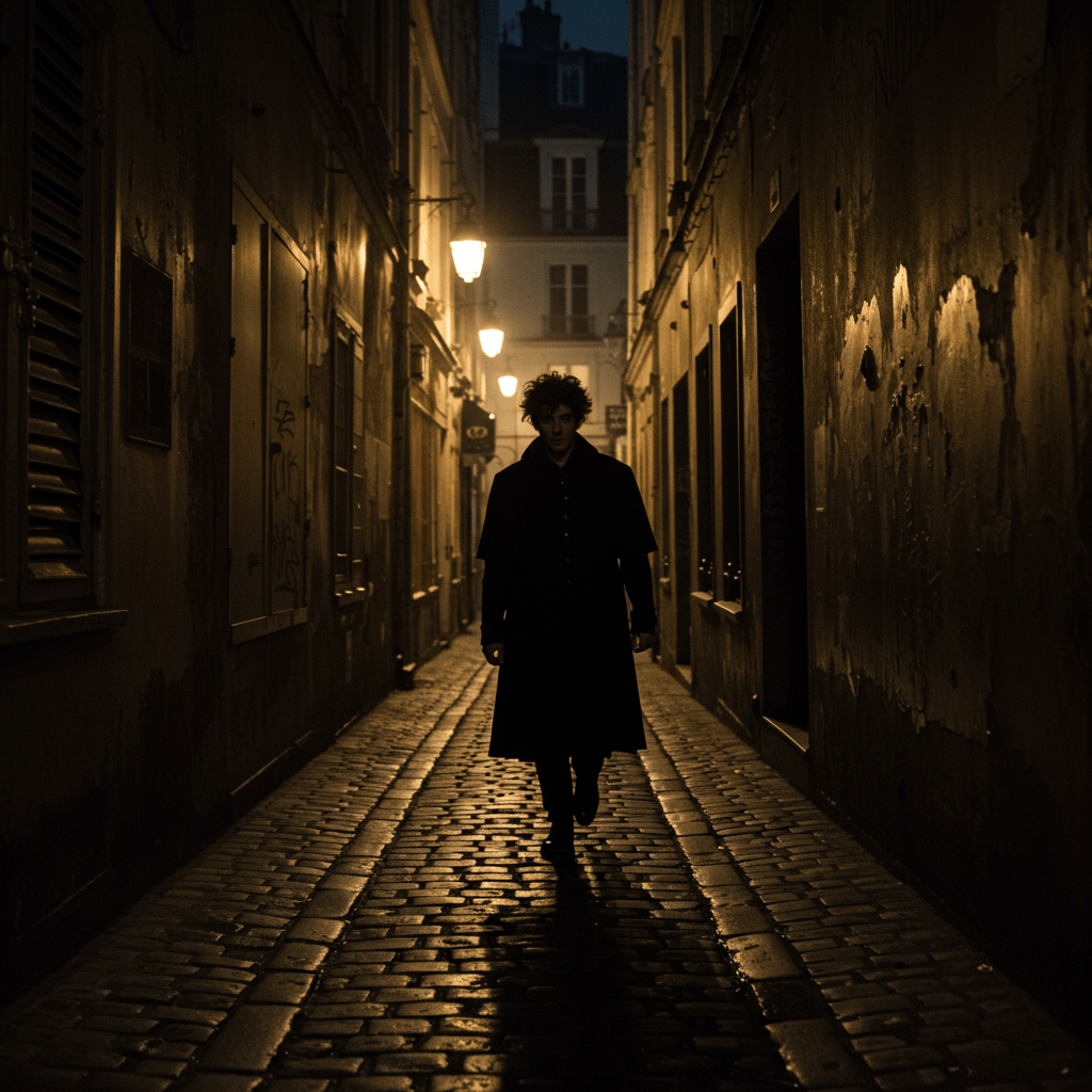 Intrigues Nocturnes: Qui étaient les véritables Gardiens de la Nuit?