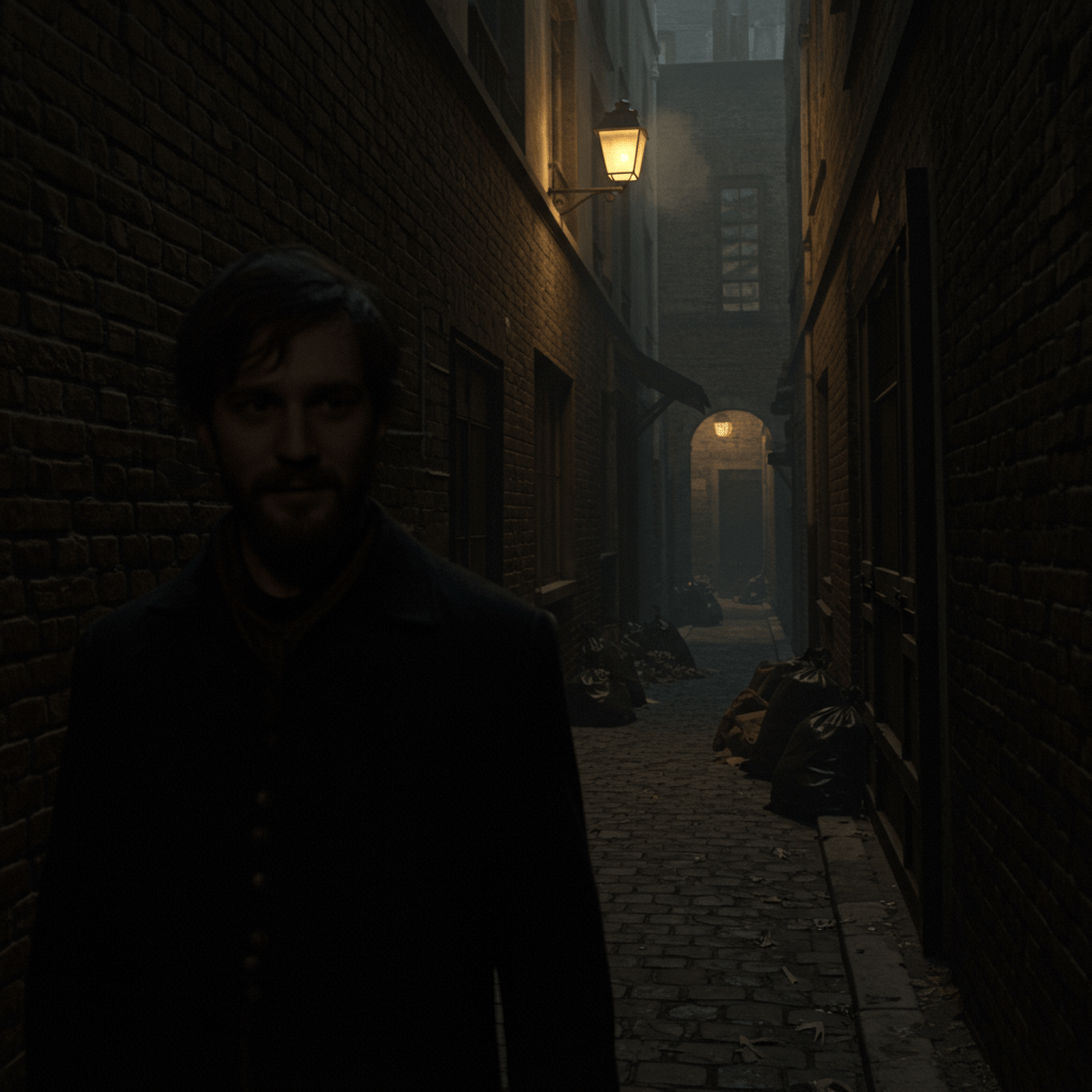 Les Mots de la Rue: Exploration de l’Argot Vibrant de la Cour des Miracles