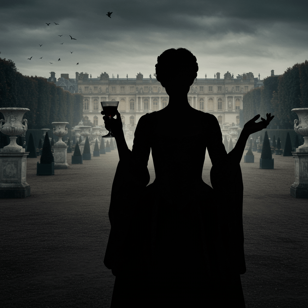 Versailles Empoisonnée: La Montespan, Commanditaire ou Victime?