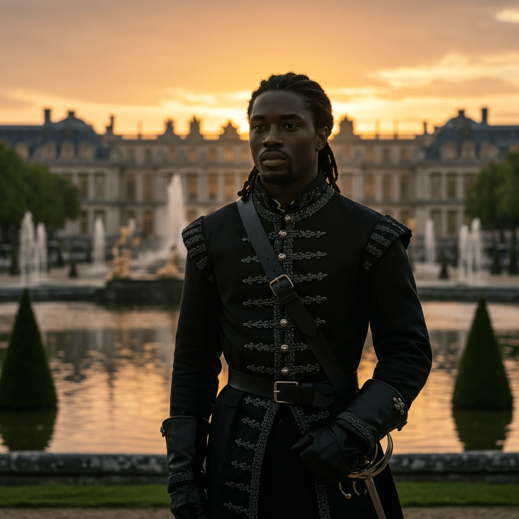 L’Ombre du Roi: Comment le Pouvoir Royal Influence le Recrutement Noir
