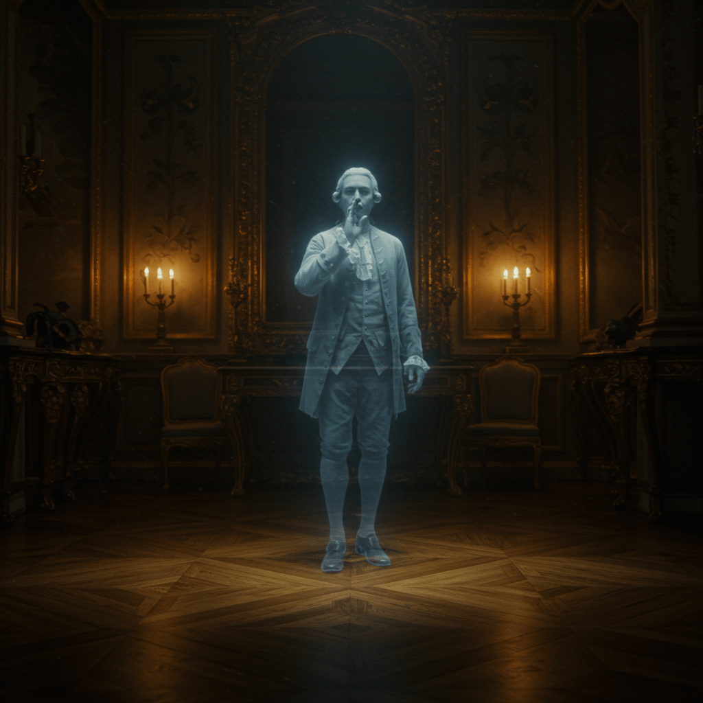 Affaire des Poisons : Les Confessions Posthumes des Victimes de Versailles