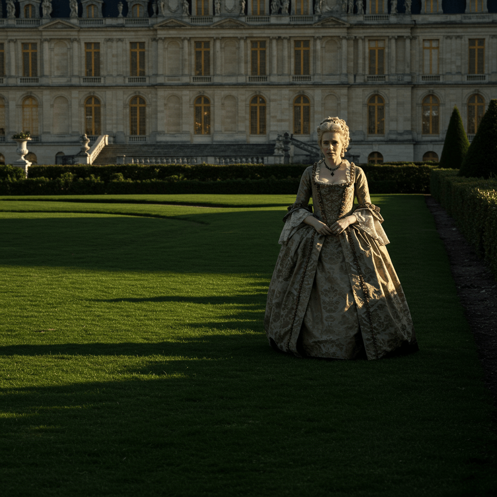 De la Beauté à la Piété: Le Chemin de Croix de Madame de Montespan