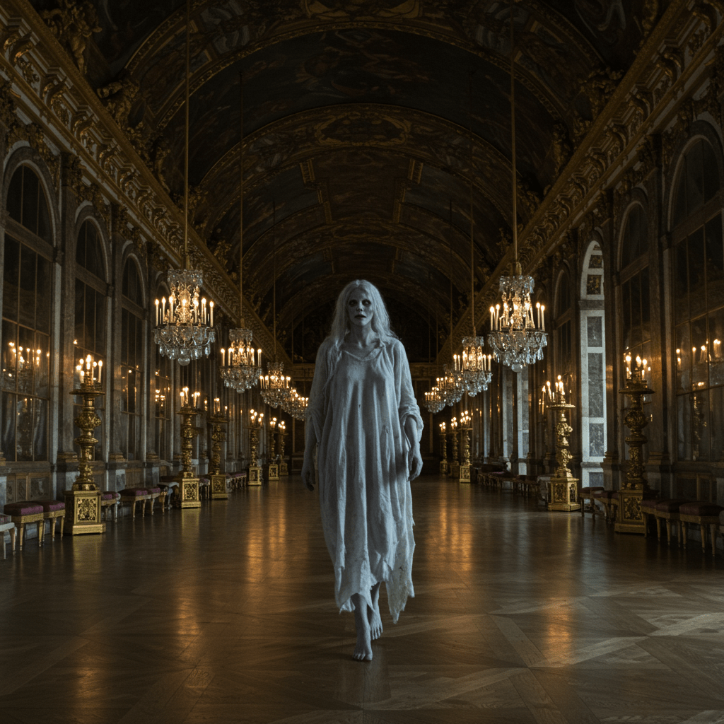 Versailles Hantée: L’Affaire des Poisons et les Fantômes qui Inspirent l’Art