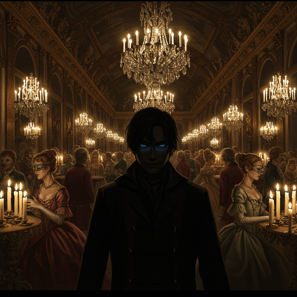Complots et Trahisons: Les Mousquetaires Noirs au Coeur de la Tempête!