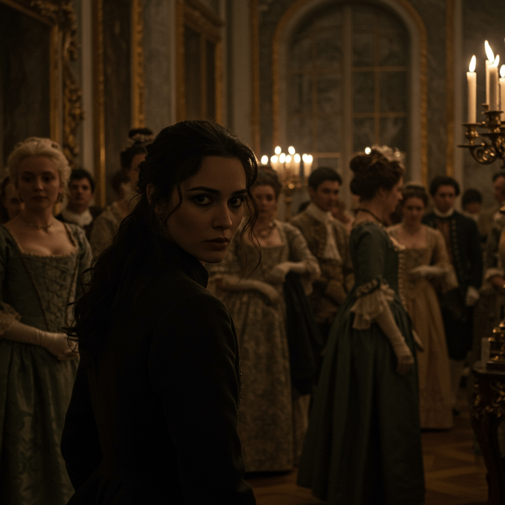 L’Affaire des Poisons : Versailles Tremble, les Archives Parlent !