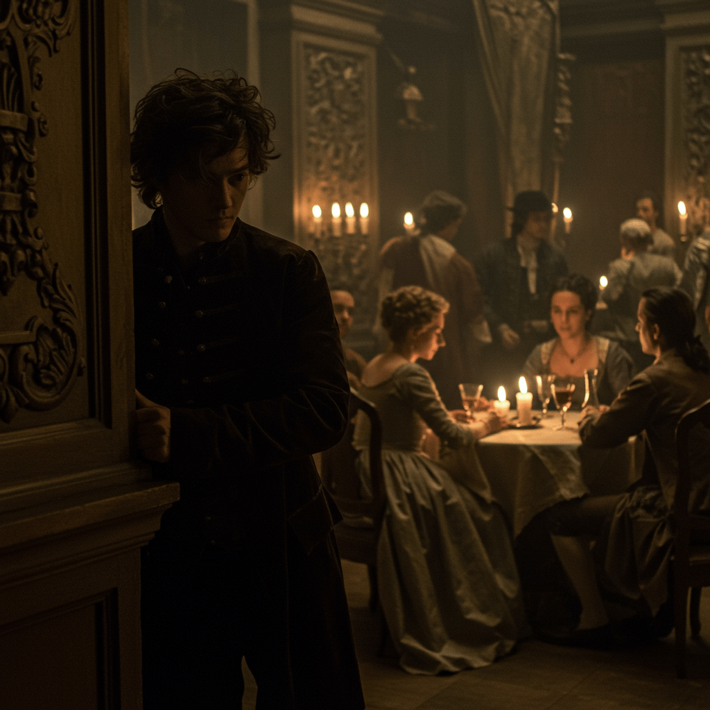 Cabarets, nids de complots? Comment Louis XIV espionnait les foyers de contestation