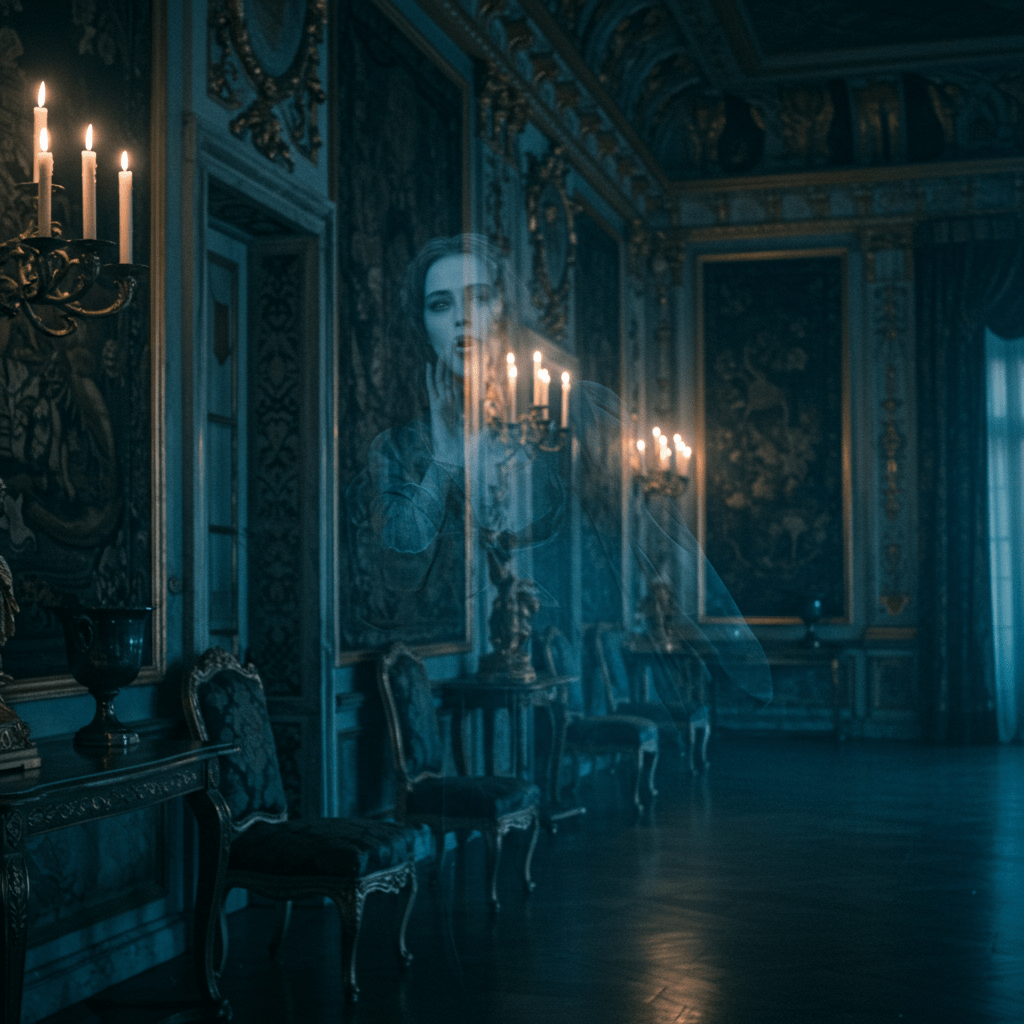 L’Affaire des Poisons : Versailles Hantée par les Ombres de l’Amour Mortel !