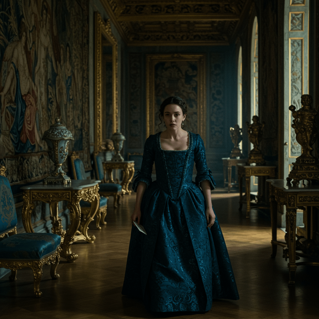 Les Dessous du Pouvoir Absolu : Louis XIV et son Réseau d’Espions