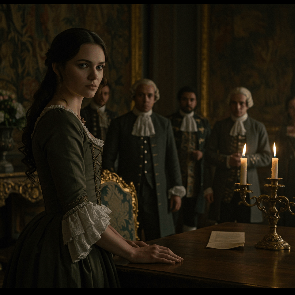 L’Affaire des Poisons: Quand Versailles Tremblait – Adaptations Littéraires et Cinématographiques