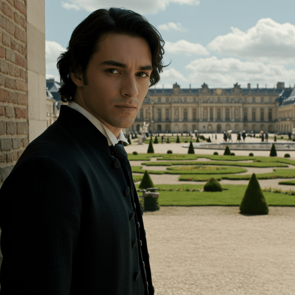 Sous le Soleil de Versailles, l’Œil Vigilant: Les Premières Missions de la Police de Louis XIV